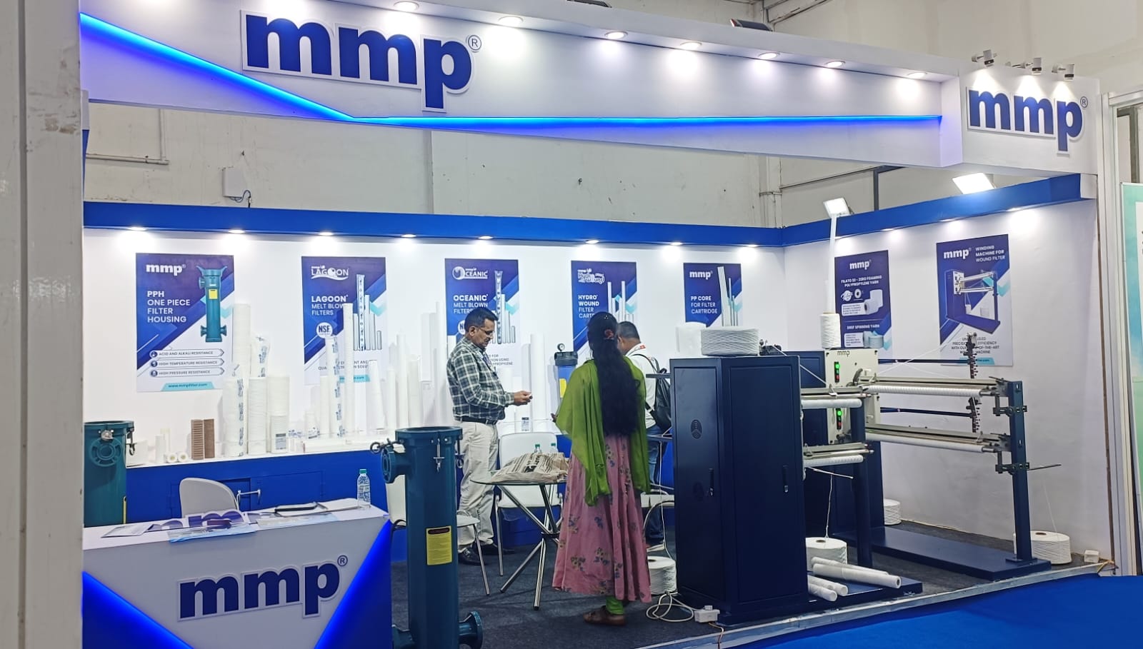 Water Expo Coimbatore 2024